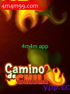CaminodeChili
