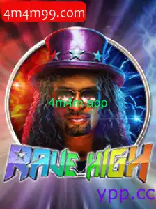 RaveHigh