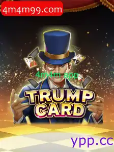 TrumpCard