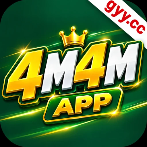 4m4m app Logo
